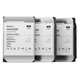 Disco Duro Interno Hdd Synology Has5300 - 8T Disco Duro Interno Hdd Synology Has5300 - 8T