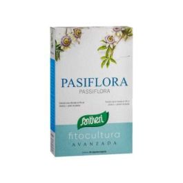 Pasiflora 40Cap. Precio: 11.5900004. SKU: B15SQS3G48