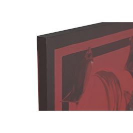 Lienzo Home ESPRIT Lienzo 120 x 3 x 120 cm