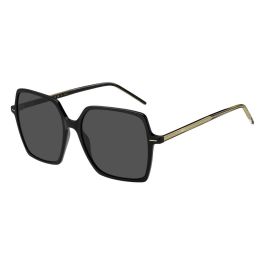 Gafas de Sol Mujer Hugo Boss BOSS-1524-S-807 ø 57 mm Precio: 80.78999995. SKU: B16GZKKHBL