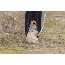 Arnés para Perro Trixie Premium FlexMesh S-M