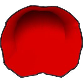 Gator Estuche para Bombo 20" X 14"