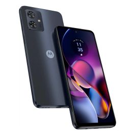 Smartphone Motorola Mediatek Dimensity 7020 12 GB RAM 256 GB Azul Smartphone Motorola Mediatek Dimensity 7020 12 GB RAM 256 GB Azul