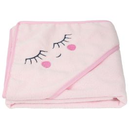 Tom et Zoe Toalla con Capucha Infantil 75x75 cm