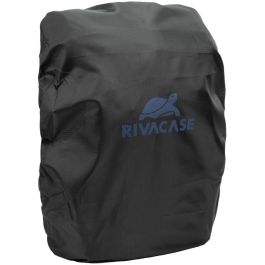 RIVACASE 5321 Mochila para portátil Riva NB Rucksack Dijon 15,6" negra