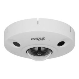 (Dh-Ipc-Ebw8842P-As) Dahua Cámara Ip Fisheye 8Mp Ip67 Ik10 (Dh-Ipc-Ebw8842P-As) Dahua Cámara Ip Fisheye 8Mp Ip67 Ik10
