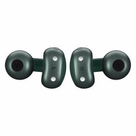 Auriculares Bluetooth Motorola Moto Buds Loop Verde