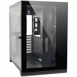 Inter-Tech C-703 Vision Midi Tower PC Negro ATX micro ATX Mini-ITX 2x USB 3.2 Gen 1 1x USB Tipo C Precio: 116.50000032. SKU: B1K6243QSC
