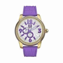 Reloj Hombre Marc Ecko E13544G4 (Ø 48 mm) Precio: 45.78999975. SKU: S0304047