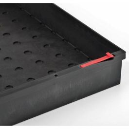 Caja de Herramientas GT Line ALL IN ONE Espuma Acero Polipropileno Plástico