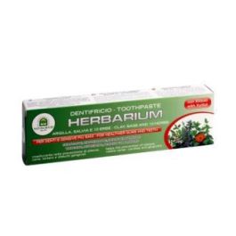 Dentifrico Herbarium 100Ml. Dentifrico Herbarium 100Ml. Precio: 5.59000035. SKU: B1DNSTSF8P
