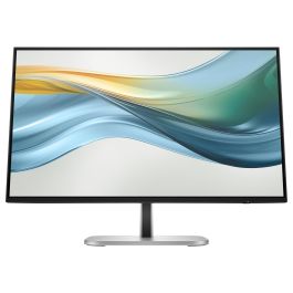 HP 524pu 23,8" FHD 1920x1080 IPS 100Hz 5ms USB-C HDMI DisplayPort VESA Monitor Negro/Plata Precio: 249.79000057. SKU: B1JJEZ8V3F