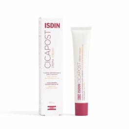 Isdin CICAPOST Crema Post Cicatricial Regeneradora Piel, reduce pigmentación y picor con Rosa Mosqueta y Centella Asiática 50g Precio: 14.7899994. SKU: B1AWH9VTWL