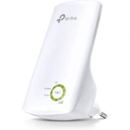 TP-Link 300Mbps, WiFi, 64/128/152-bit WEP, WPA-PSK / WPA2-PSK, WMM
