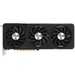 GIGABYTE GAMING Radeon RX 7600 XT OC 16G AMD 16 GB GDDR6 GIGABYTE GAMING Radeon RX 7600 XT OC 16G AMD 16 GB GDDR6