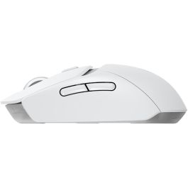 Logitech G Ratón Inalámbrico Gaming G309 - Tecnología LIGHTSPEED, Sensor HERO 25K