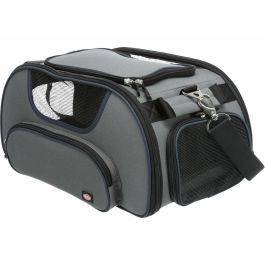 Bolso para Mascotas Trixie Airline Wings Azul Gris Poliéster Goma Eva 28 × 23 × 46 CM Precio: 78.58999973. SKU: B1EHMD3A57