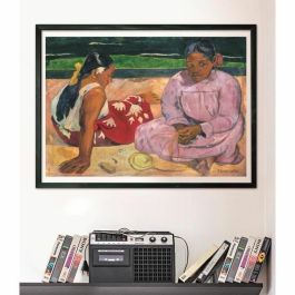 Clementoni CLE8005125399758 Puzzle Compacto 1000 piezas Gauguin: Mujeres de Tahití Clementoni CLE8005125399758 Puzzle Compacto 1000 piezas Gauguin: Mujeres de Tahití
