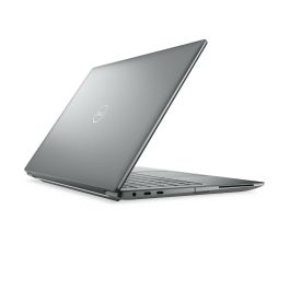 Laptop Dell Precision 5490 I7-13800H 16 GB RAM 512 GB SSD 14" Qwerty Español