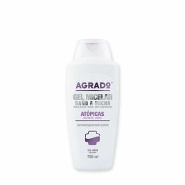 Agrado Gel Micelar Pieles Atopicas 750 Precio: 3.50000002. SKU: S4509847