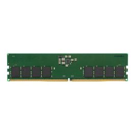 Kingston KCP556US8-16 Módulo de Memoria DIMM DDR5 de 16GB y 5600MT/s para PC Precio: 495.79000042. SKU: B1FVEGJQMS