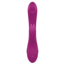 Vibrador Punto G Playboy Thumper Rosa Vibrador Punto G Playboy Thumper Rosa