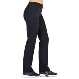 Mallas Deportivas de Mujer +8000 Lulu Negro L