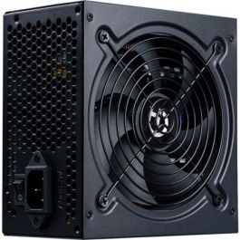 Hiditec Fuente de Alimentación RL750 750W 80 Plus Bronze Ventilador 12cm ATX PSU010046 Precio: 53.69000021. SKU: B16QWAY623