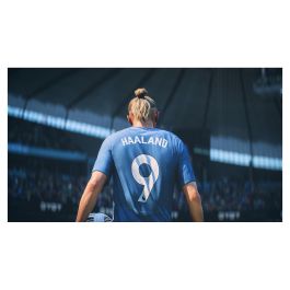 EA Sports FC 24 Estándar - Videojuego de Fútbol para PlayStation 4 / PlayStation 5 (PS4/PS5) - Género: Deportes - Edad: PEGI 3