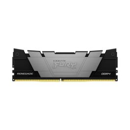 Kingston FURY Renegade DDR4 16GB 1x16GB 4000MHz Módulo de Memoria KF440C19RB12/16 Precio: 97.88999946. SKU: B1DWB928MH