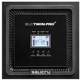 SAI Online Salicru SLC 5000 Twin Pro2/ 5000VA-5000W/ Formato Torre