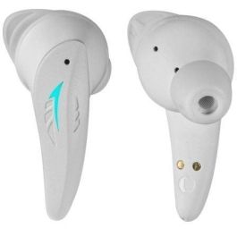 Auriculares Bluetooth Mars Gaming MHI-Ultra con estuche de carga/ Autonomía 7-8h/ Blancos Auriculares Bluetooth Mars Gaming MHI-Ultra con estuche de carga/ Autonomía 7-8h/ Blancos