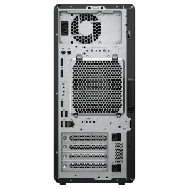 HP Z2 Tower G1I CU9 285K/64GB/2TB/RTX4000Ada/W11Pro Estación de Trabajo Profesional con RTX 4000 Ada y Windows 11 Pro