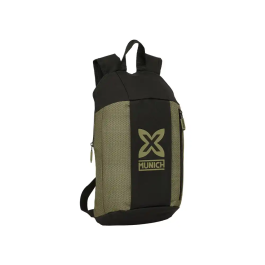 Safta Mochila Mini Munich West 390x220x100 mm Precio: 28.8585. SKU: B17S3GH7RZ