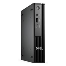 Dell Mini Ordenador Pro QCM1250, Intel Core i5-14500T 14ª Gen, 16GB RAM DDR5, SSD 512GB NVMe, Windows 11 Pro