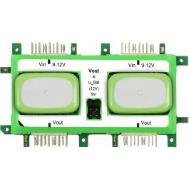 ALLNET Akku Brick 2x 7.4V/500mA Precio: 58.49999947. SKU: B1KFVJXVCK