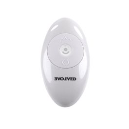 Vibrador realista Evolved