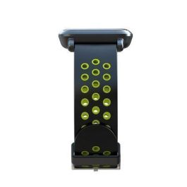 RELOJ INTELIGENTE LEOTEC MULTISPORT HELSE VERDE - PANTALLA COLOR 3CM - BT4.0 - TENSIOMETRO - PULSOMETRO DINÁMICO - IP68 - BAT 145MAH - ANDROID/IOS RELOJ INTELIGENTE LEOTEC MULTISPORT HELSE VERDE - PANTALLA COLOR 3CM - BT4.0 - TENSIOMETRO - PULSOMETRO DINÁMICO - IP68 - BAT 145MAH - ANDROID/IOS