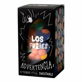 Los Fuzzies Los Fuzzies Precio: 15.94999978. SKU: B1GSN8VXH2