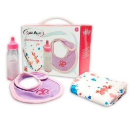 Reig Set Canastilla Cuidados Muñeca Precio: 6.50000021. SKU: S2425092