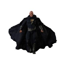 Figura Beast Kingdom Dc Comics Black Figura Beast Kingdom Dc Comics Black