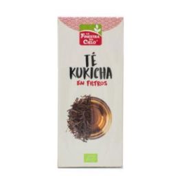 Te Kukicha Infusion 25Bolsitas Precio: 3.8900004. SKU: B1CQASJC9V