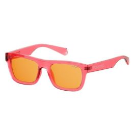 Gafas de Sol Unisex Polaroid PLD6050/S Ø 53 mm Precio: 21.49999995. SKU: S7246385