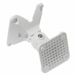 MikroTik quickMOUNT pro Adaptador de Montaje para Antenas, Giro 140°, para Pared o Poste, con Escala Graduada, Blanco Precio: 11.58999952. SKU: B1J9Q3XFZX