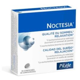 Noctesia 30 Comp Precio: 18.5000002. SKU: B1K69HXMMX