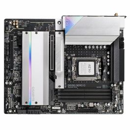 Placa Base Gigabyte AMD AMD B650 AMD AM5
