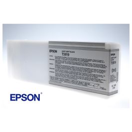 Epson GF Stylus Photo 11880 Cartucho Negro mas claro Precio: 322.50000046. SKU: B187QHL5JQ