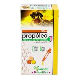 PINISAN Extracto de Propóleo sin Alcohol con 25mg/cc Flavonoides 50ml Precio: 10.5900003. SKU: B1DPG2PDRD