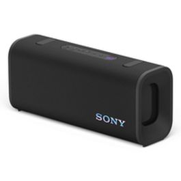 Altavoz Bluetooth Portátil Sony SRSULT30B.CE7 Negro Precio: 206.95000018. SKU: B1GEAX27M7