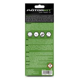 Toallitas Restauradoras de Faros Motorkit MOT1004